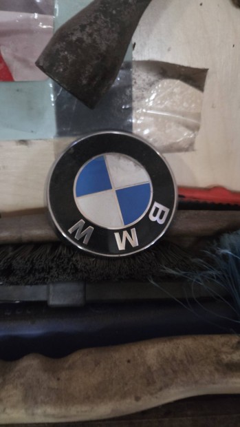 bmw e46 kombi hatso jel