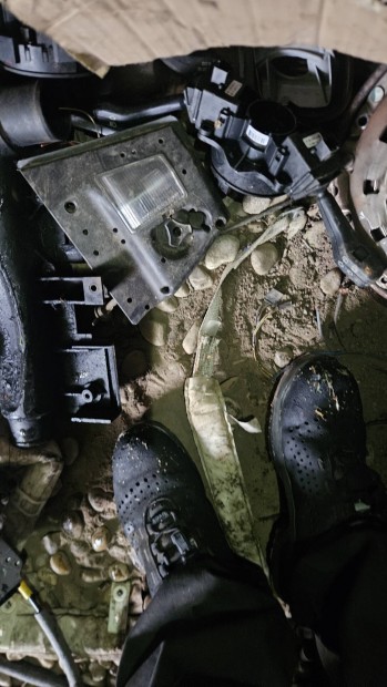 bmw e46 lampa foglalat 
