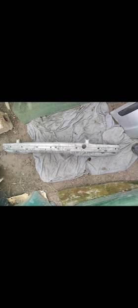 bmw e46 lökhárító merevito eladó
