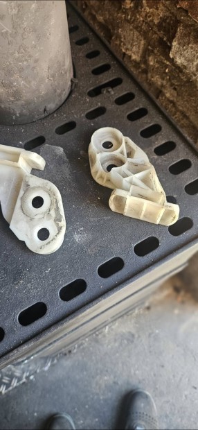 bmw e46 lokharito tarto