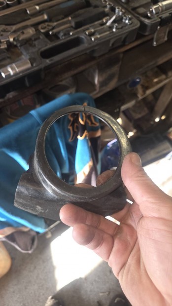 bmw e46 m es kodlampa tarto