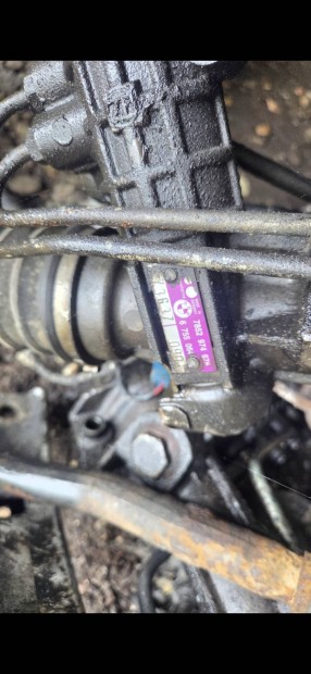 bmw e46 m es kormabymu