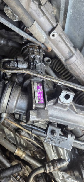 bmw e46 m es kormanymu 