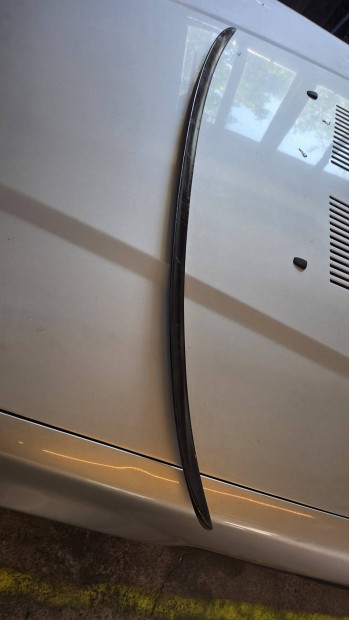 bmw e46 m es szarny