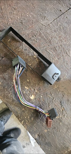 bmw e46 magno �talak�t�.kabelel