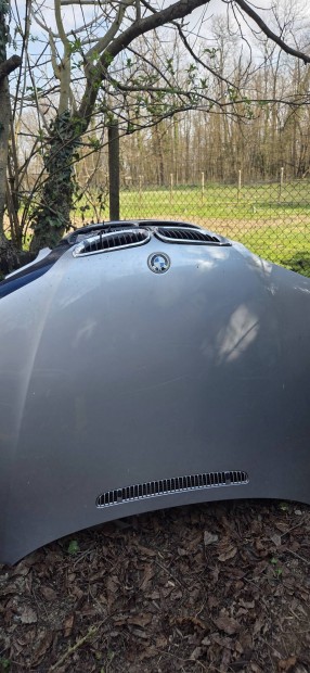 bmw e46 motorhazteto 