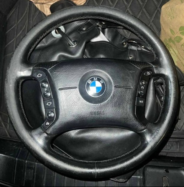 bmw e46 multikormny