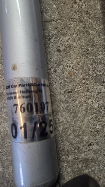 bmw e46 sport fut�m� allithato