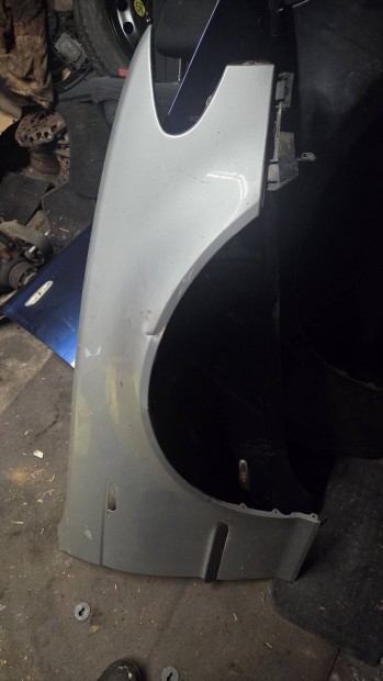 bmw e46 szurke sarvedo