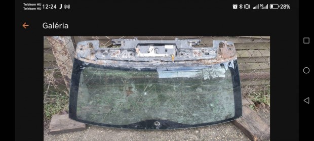 bmw e46 touring hts ablak