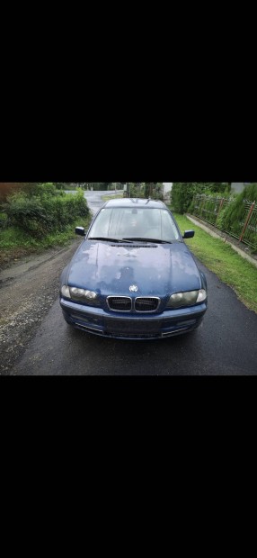 bmw e46 tuning lokharitok kuszob