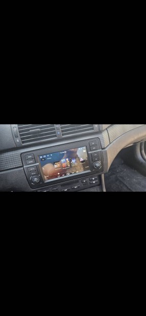 bmw e46.uj.android.magnok