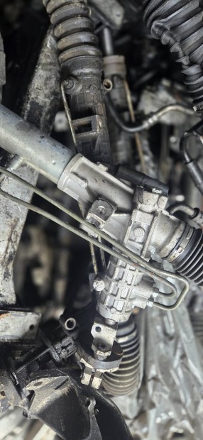 bmw e46 uj szeru kormanymu