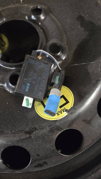 bmw e46 ules foglaltsag emulator