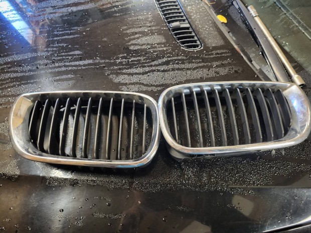 bmw e46 vese par