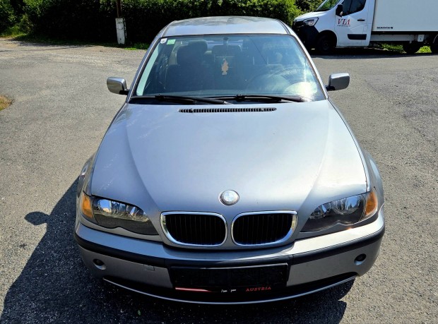 bmw e46 vese par
