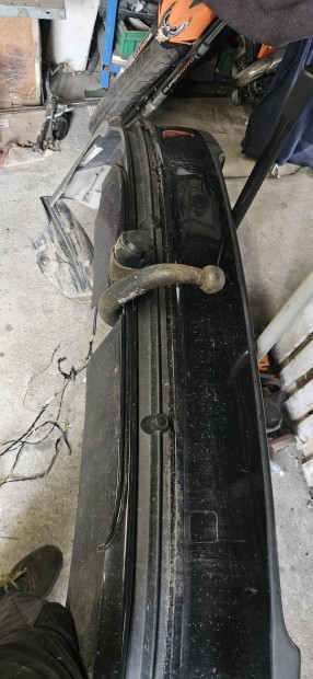 bmw e46 vonohorog 