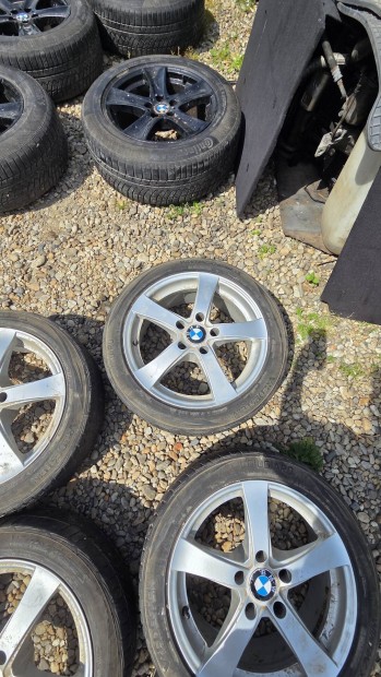 bmw e46 x3 e90.e91 17 colos felni garnitura