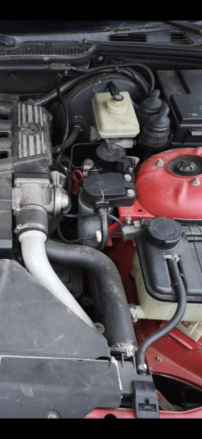 bmw e49 e36 2.5 td tds �zemanyag szuro haz