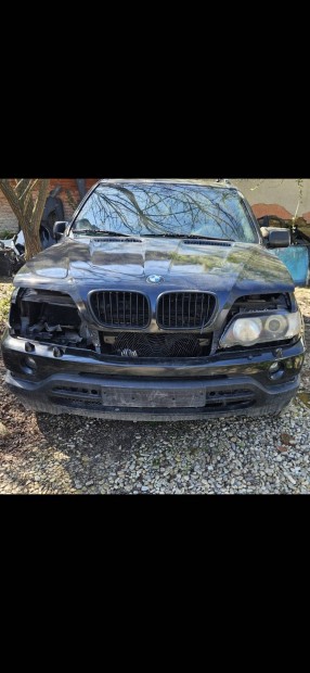 bmw e53 x5 3.0d alkatreszek 