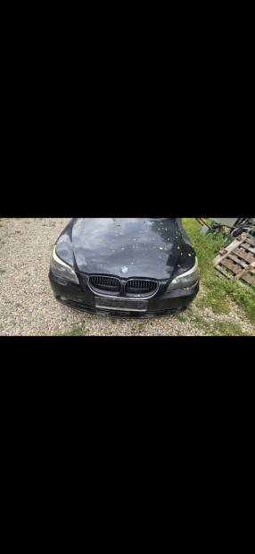 bmw e60 525d 530d bontasa