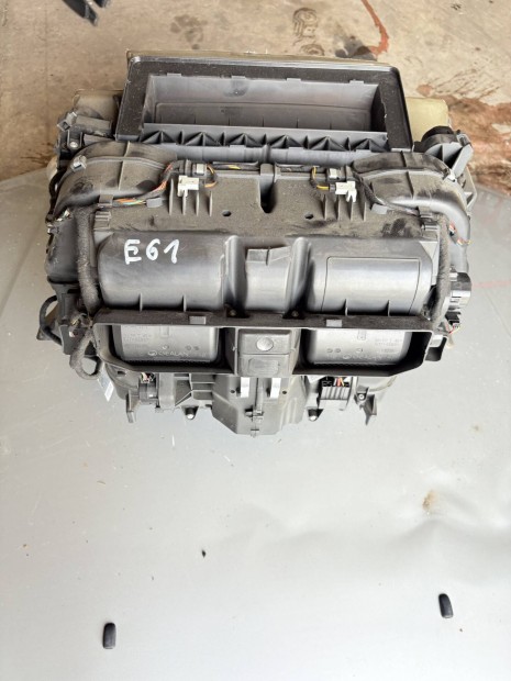 bmw e60-61 ftsbox, ftmotor