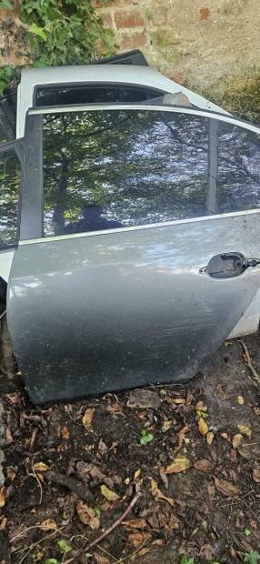 bmw e60 ajto