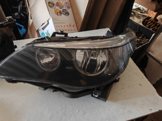 bmw e60 bal els lmpa halogn