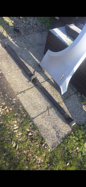 bmw e60 e61 520d kardan