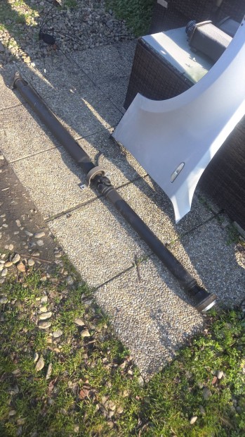 bmw e60 e61 520d kardan