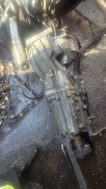 bmw e60 e61 520d valto