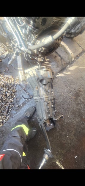 bmw e60 e61 520d valto