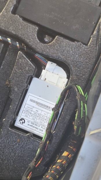 bmw e60 e61 525d 530d