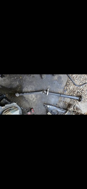 bmw e60 e61 525d 530d 520d kardan