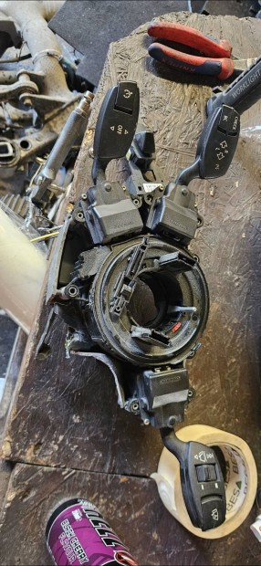 bmw e60 e61 525d 530d 520d legzsak szallag