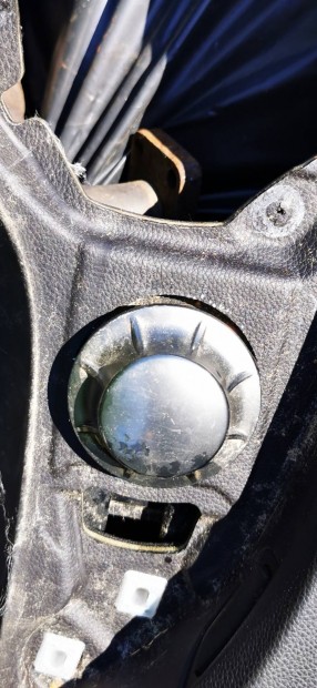 bmw e60 e61 I drive gomb