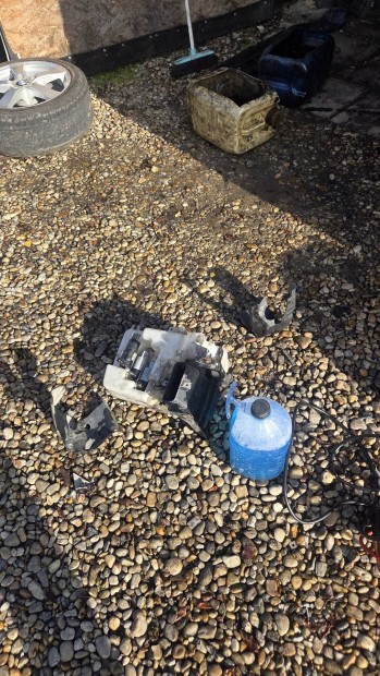 bmw e60 e61 ablakmoso tartaly