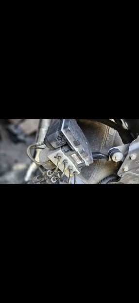 bmw e60 e61 abs tomb