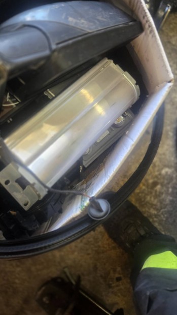 bmw e60 e61 anyos legzsak