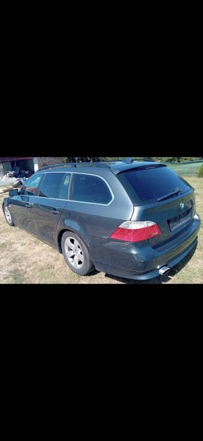 bmw e60 e61 bontasa