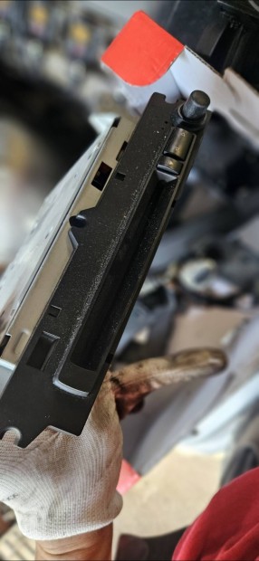 bmw e60 e61 cd lejatszo 