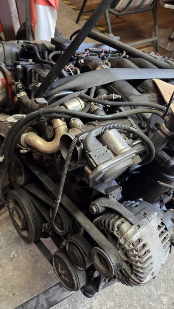 bmw e60 e61 e90 e91 2.5d 3.0d d3 egr