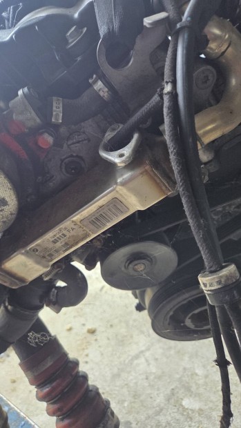 bmw e60 e61 e90 e91 2.5d 3.0d d3 egr huto