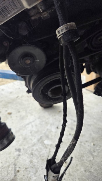 bmw e60 e61 e90 e91 2.5d 3.0d d3 ekszijtarcsa 