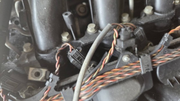 bmw e60 e61 e90 e91 2.5d 3.0d d3 porlasztok