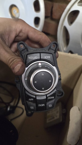 bmw e60 e61 e90 e91 cic navigacio