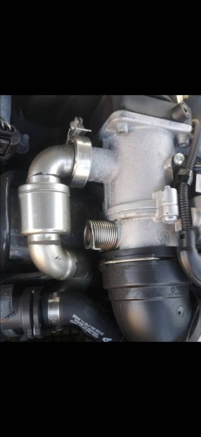 bmw e60 e61 e90 e91 egr