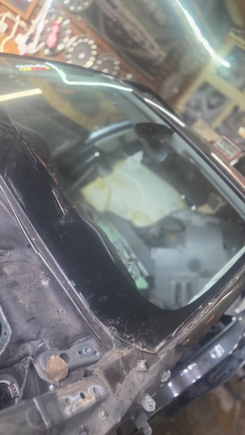 bmw e60 e61 elso szelvedo