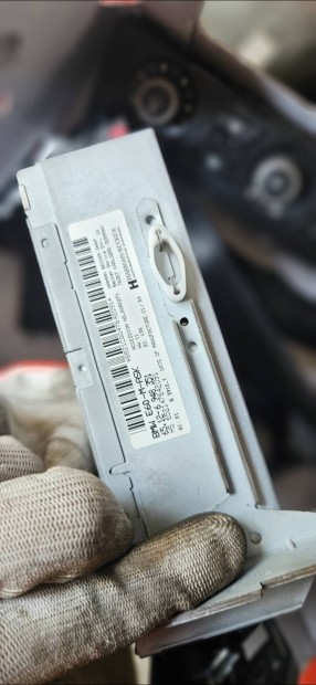 bmw e60 e61 fejegyseg