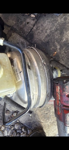 bmw e60 e61 fek devander 